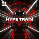 Hype Train by Code Black, Static - Hardstyle cover art