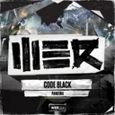 Pandora by Code Black - Hardstyle cover art