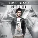 R.E.V.O.L.U.T.I.O.N. - Edit by Code Black - Hardstyle cover art