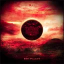 Red Planet - Original Edit by Code Black - Hardstyle cover art