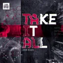 Take It All by Code Black - Hardstyle cover art