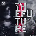 THE FUTURE by Code Black - Hardstyle cover art