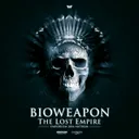 The Lost Empire (Emporium 2016 Anthem) by Code Black, Audiofreq, Bioweapon - Hardstyle cover art