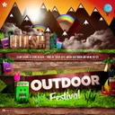 Time of Your Life (WiSH Outdoor Anthem 2012) by Code Black, Slim Shore - Hardstyle cover art