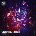 Unbreakable by Code Black - Hardstyle cover art