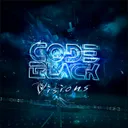Visions - Original Edit by Code Black - Hardstyle cover art