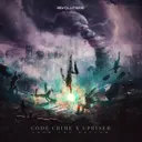 From The Bottom by Code Crime, Upriser - Rawstyle cover art
