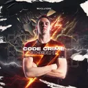 Hit' em - Live Edit by Code Crime - Rawstyle cover art