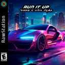 Run It Up by Code Crime, Koalaz - Rawstyle cover art