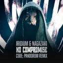 No Compromise - Code: Pandorum Remix by Code: Pandorum, Iridium - Hard Techno cover art