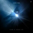 Can U Feel It by Code Red - Uptempo cover art