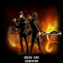 Scream In Pain by Code Red, Ceros - Uptempo cover art