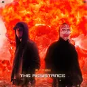 The Resistance by Code: X, Hive Mind HC - Hardcore cover art