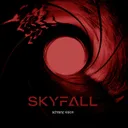 Skyfall - Schranz vision by COIL - Hard Techno cover art