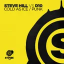 Cover of Cold as Ice