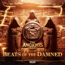 Beats Of The Damned by Cold Confusion, Revolve, The Ancients - Hardstyle cover art