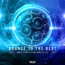 Bounce To The Beat by Cold Confusion, Revolve - Hardstyle cover art
