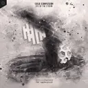 Eye Of The Storm by Cold Confusion - Hardstyle cover art