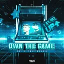 Own The Game by Cold Confusion - Hardstyle cover art