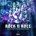 Rock N Roll by Cold Confusion, Revolve - Hardstyle cover art
