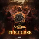 The Curse by Cold Confusion, Revolve, The Ancients - Hardstyle cover art