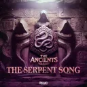 The Serpent Song by Cold Confusion, Revolve, The Ancients - Hardstyle cover art
