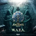 W.A.T.A. - Prelude by Cold Confusion, Revolve, The Ancients - Hardstyle cover art