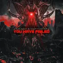 You Have Failed by Coldax, Captivator - Hardstyle cover art