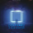 A New Chapter - Remastered by ColFearz - Hardstyle cover art