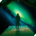 Adrenaline by ColFearz - Hardstyle cover art