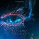 Behind her eyes - Extended Mix by ColFearz - Hardstyle cover art