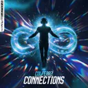 Connections by ColFearz - Hardstyle cover art