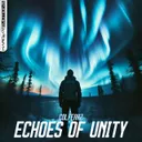 Echoes of unity by ColFearz - Hardstyle cover art