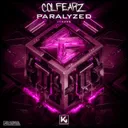 Paralyzed by ColFearz - Hardstyle cover art