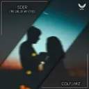 SDER (The Gir Of My Eyes) - Radio Edit by ColFearz - Hardstyle cover art