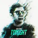 Tonight - Remix by ColFearz - Hardstyle cover art