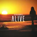Alive by Colin Hennerz - Hardstyle cover art