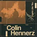 Angels Like You by Colin Hennerz - Hardstyle cover art