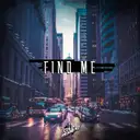 Find ME by Colin Hennerz - Hardstyle cover art