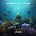 Going Under by Colin Hennerz, Technikore - Happy Hardcore cover art