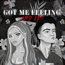 Got Me Feeling - Hard Edit by Colin Hennerz, ALYSSA - Uptempo cover art