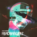 HEADBANGERZ by Colin Hennerz - Hardstyle cover art