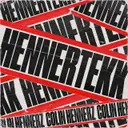 HENNERTEKK by Colin Hennerz - Happy Hardcore cover art