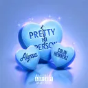 Pretty in Person - Remix by Colin Hennerz, ALYSSA - Hardstyle cover art