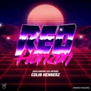 Red Horizon (Bass Horizon 2025 Anthem) by Colin Hennerz - Hardstyle cover art
