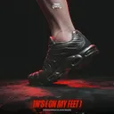 TN's (On My Feet) by Colin Hennerz, Lockdown - Uptempo cover art