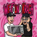 We Found Krach by Colin Hennerz, Schlot - Deutscher Krach cover art