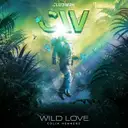 Wild Love by Colin Hennerz - Hardstyle cover art