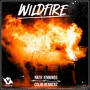 Wildfire by Colin Hennerz, Nath Jennings - Hardstyle cover art