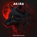 Akira by Collester - Hardstyle cover art